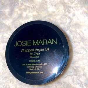 Josie Maran WHIPPED ARGAN OIL